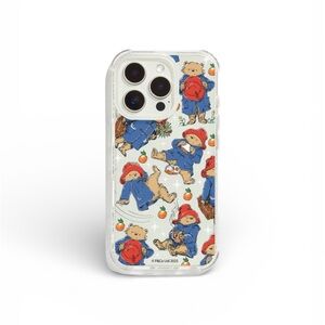 Paddington MagSafe iPhone 16 Pro Max Phone Case